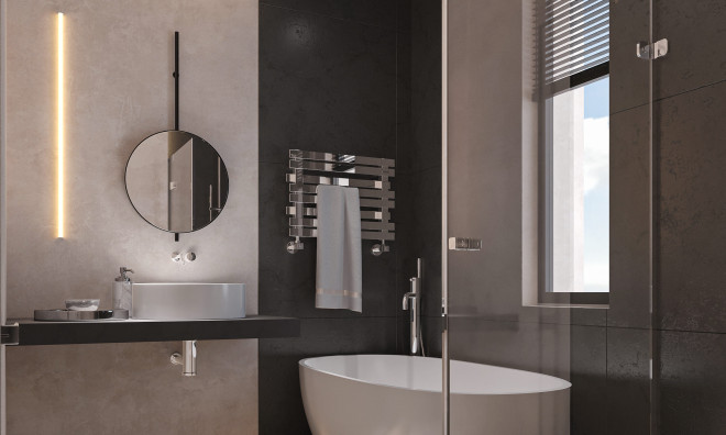 Nieuwbouw Woningen - Appartement / flat -
Buenas Noches