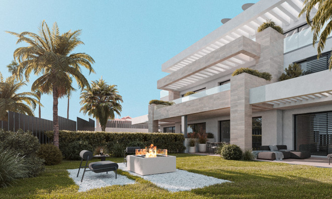 Obra nueva - Ático -
Buenas Noches