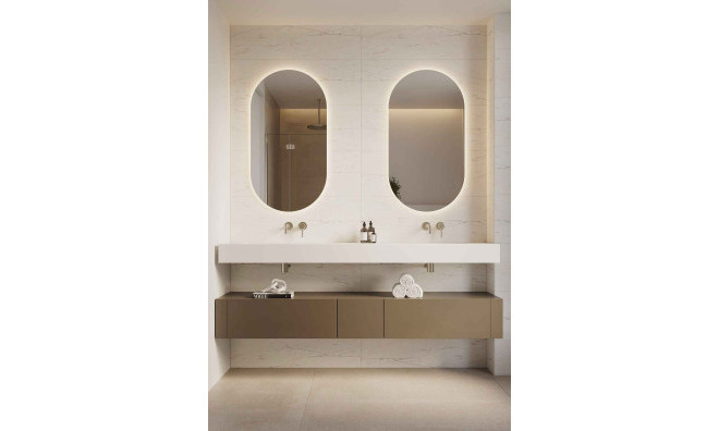 Nouvelle construction - Appartement -
Estepona