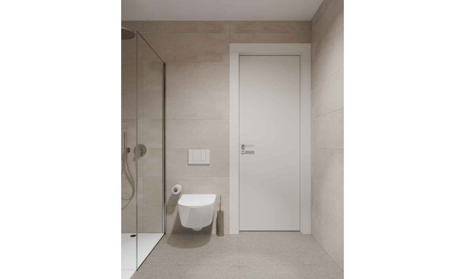 Nouvelle construction - Appartement -
Estepona