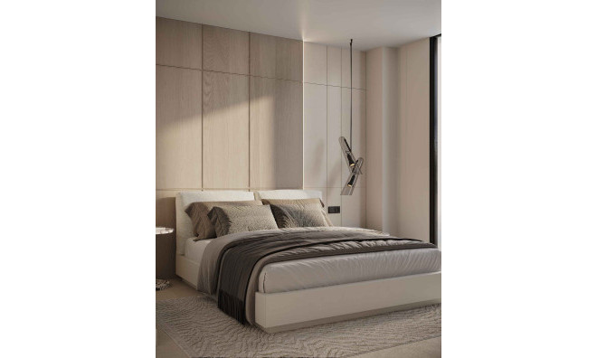 Nouvelle construction - Appartement -
Estepona