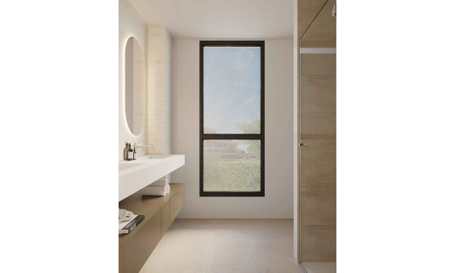 Nouvelle construction - Appartement -
Estepona