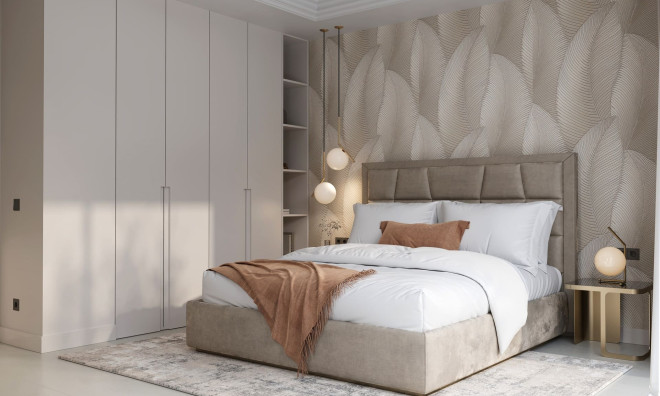 Nybyggnation - Villa -
Marbella