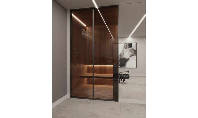 Nybyggnation - Villa -
Marbella