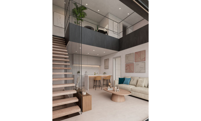 New Build - Villa / Semi semi-detached -
Marbella