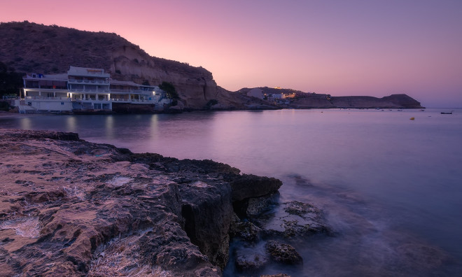 Nieuwbouw Woningen - Herenhuis -
San Juan de los Terreros