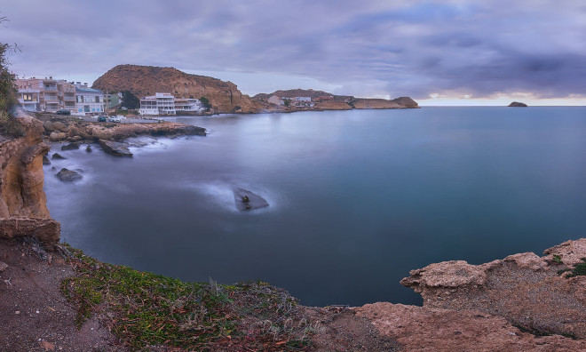 Nieuwbouw Woningen - Herenhuis -
San Juan de los Terreros