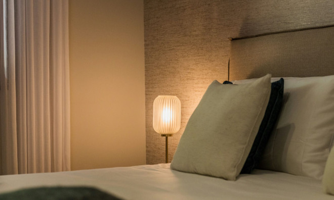 Nybyggnation - Lägenhet / lägenhet -
Benahavís