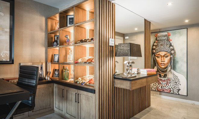 Nieuwbouw Woningen - Appartement / flat -
Marbella