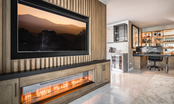 Nieuwbouw Woningen - Appartement / flat -
Marbella