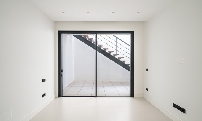 New Build - Villa -
Marbella