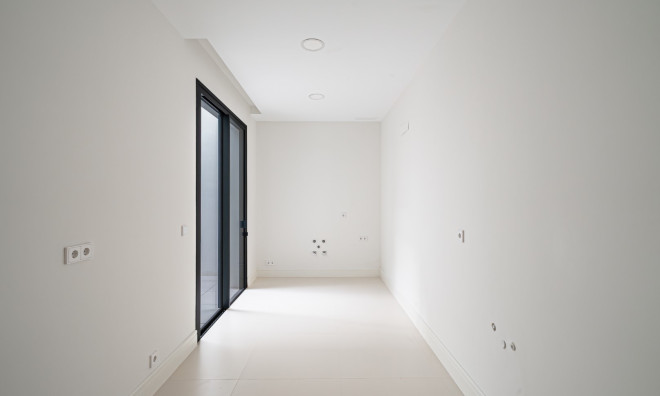 New Build - Villa -
Marbella