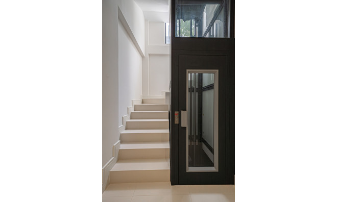 New Build - Villa -
Marbella