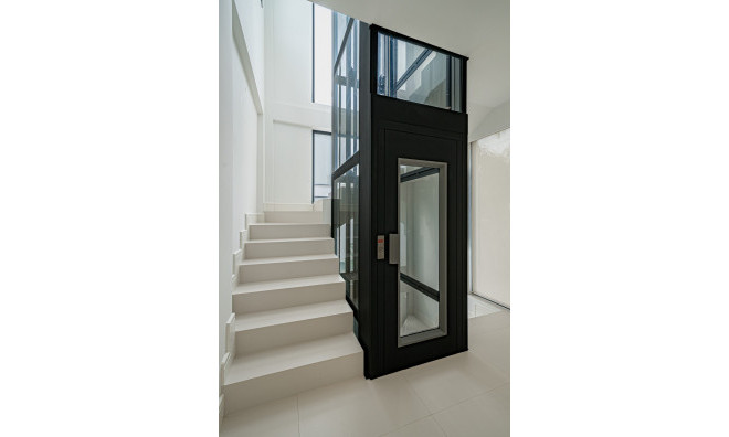 New Build - Villa -
Marbella