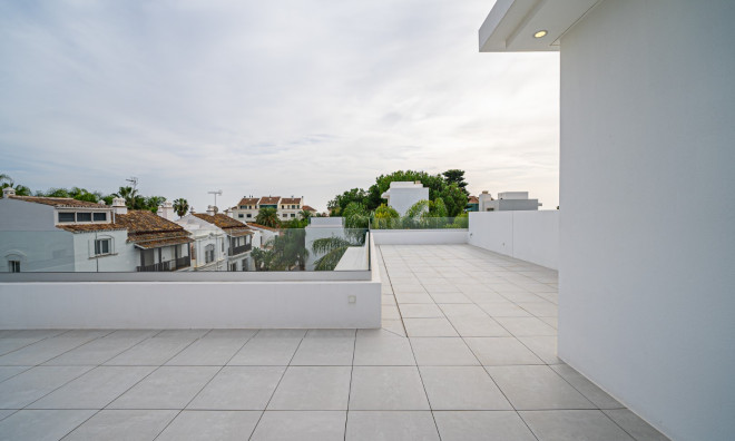 New Build - Villa -
Marbella