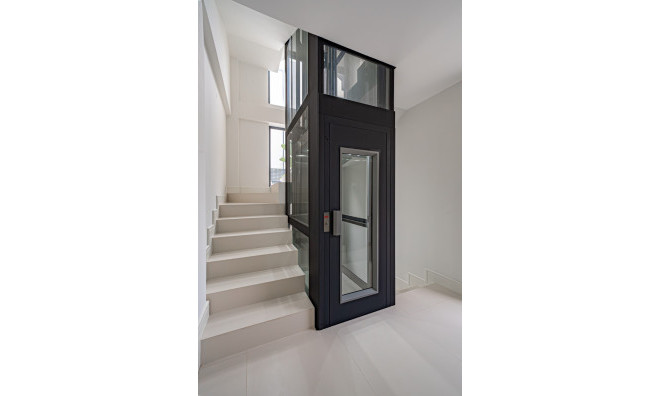 New Build - Villa -
Marbella