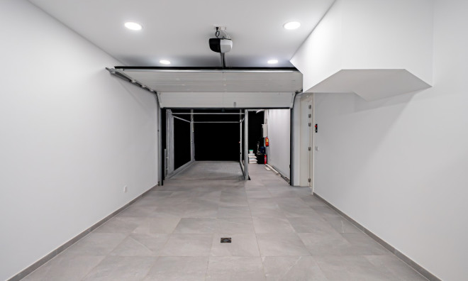 New Build - Villa -
Marbella