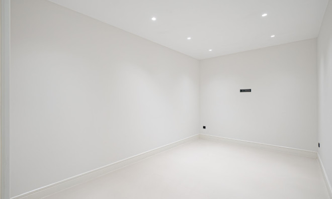 New Build - Villa -
Marbella