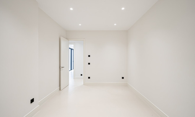 New Build - Villa -
Marbella