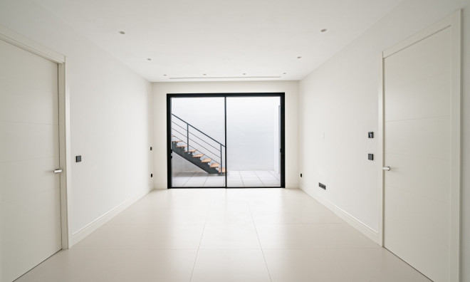 New Build - Villa -
Marbella