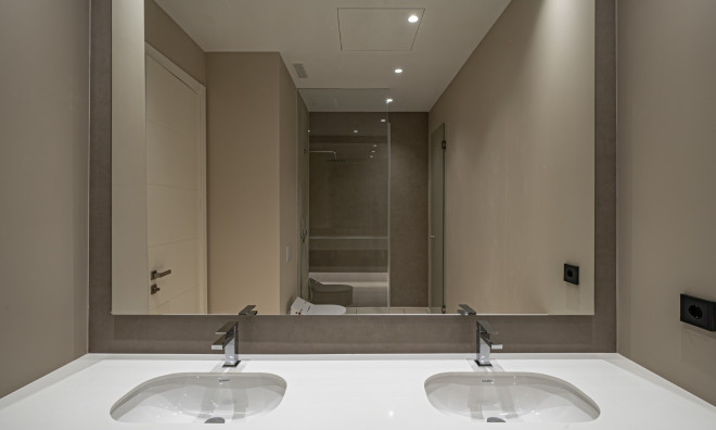 New Build - Villa -
Marbella