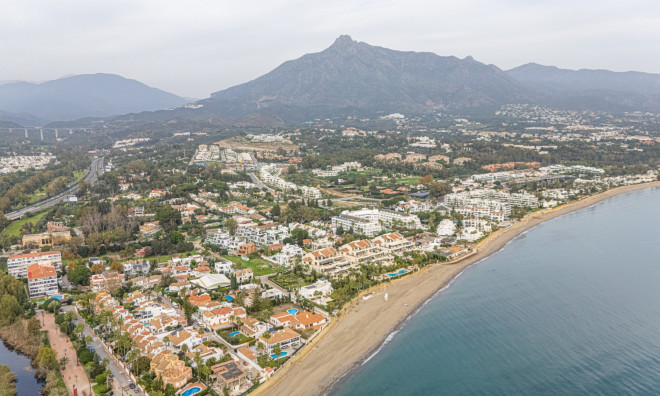 New Build - Villa -
Marbella