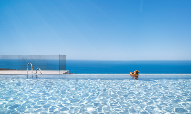 Nybyggnation - Lägenhet / lägenhet -
Rincón de la Victoria