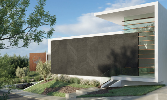 Nouvelle construction - Villa -
La Capellania