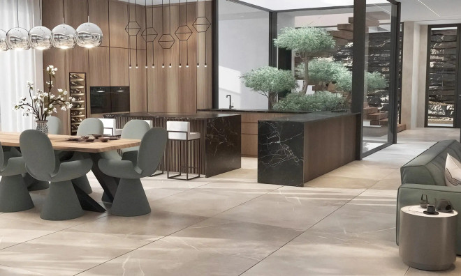 Nybyggnation - Villa -
Benahavís