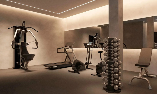 Nybyggnation - Villa -
Benahavís