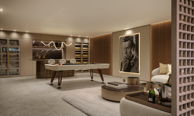 Nybyggnation - Villa -
Marbella