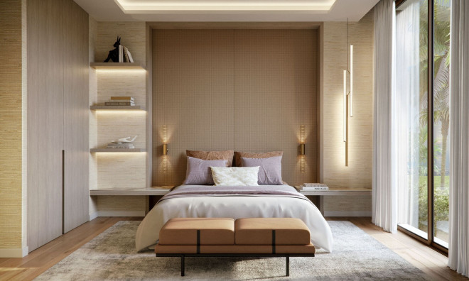 Nybyggnation - Villa -
Marbella