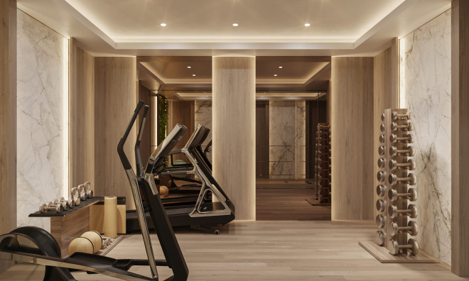 Nybyggnation - Villa -
Marbella