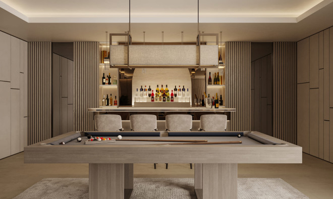 Nybyggnation - Villa -
Marbella