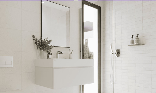 Nybyggnation - Villa -
Las Lagunas de Mijas