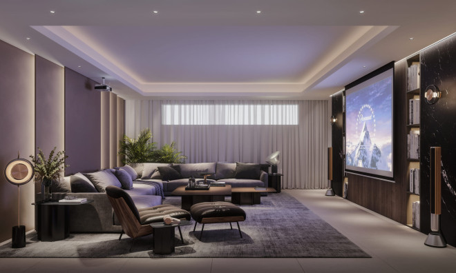 Nybyggnation - Villa -
Las Lagunas de Mijas