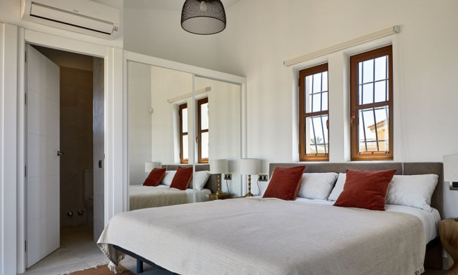 New Build - Townhouse -
Cuevas del Almanzora