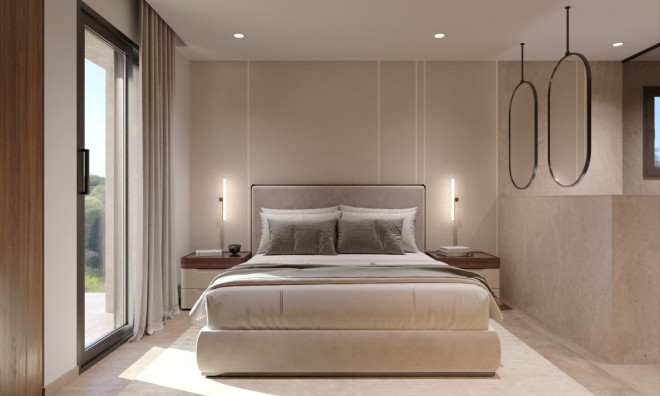 New Build - Townhouse -
Cuevas del Almanzora