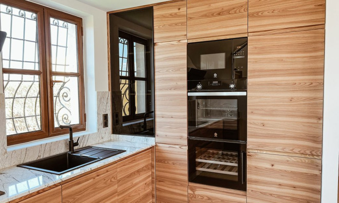 New Build - Townhouse -
Cuevas del Almanzora