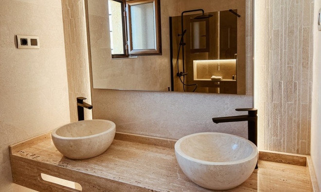 New Build - Townhouse -
Cuevas del Almanzora