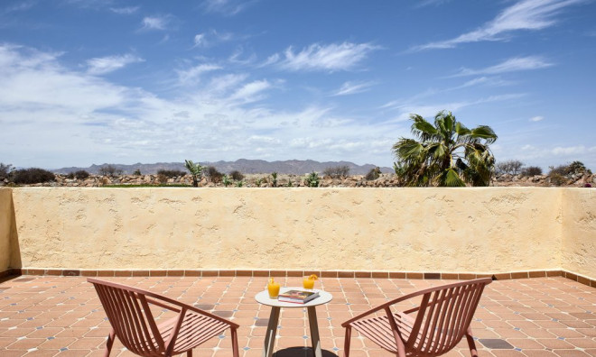 New Build - Townhouse -
Cuevas del Almanzora