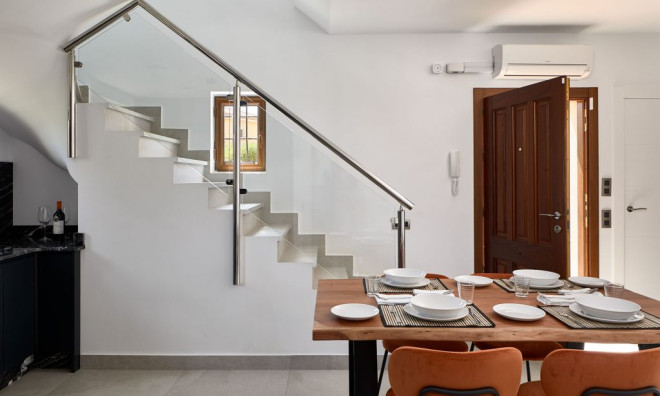 New Build - Townhouse -
Cuevas del Almanzora