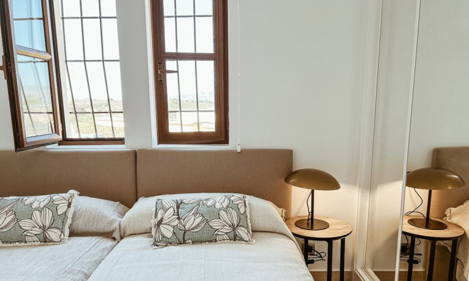 Новое здание - Таунхаус -
Cuevas del Almanzora