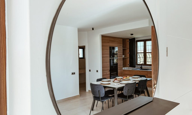 New Build - Townhouse -
Cuevas del Almanzora