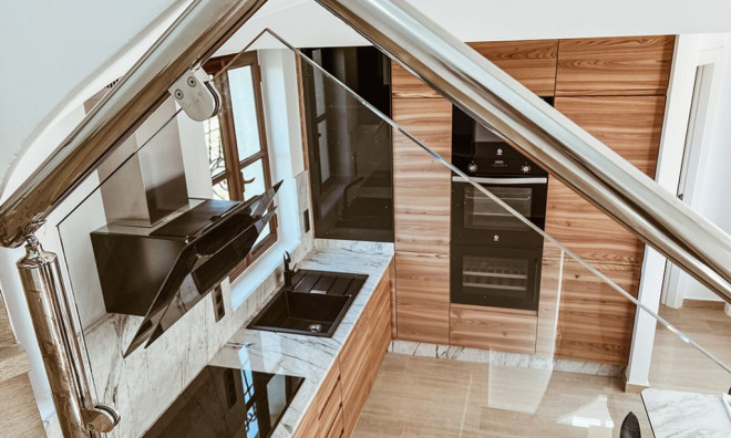 New Build - Townhouse -
Cuevas del Almanzora