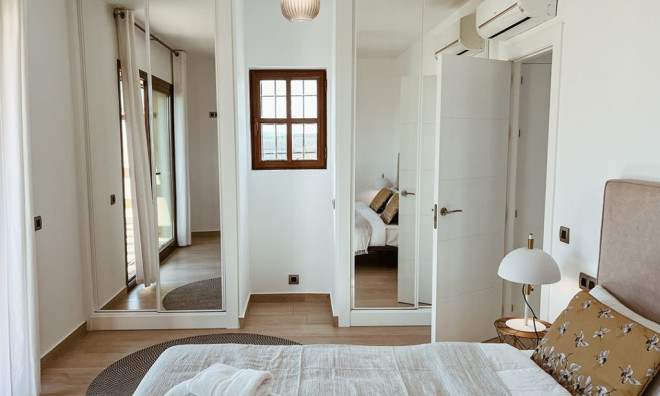 New Build - Townhouse -
Cuevas del Almanzora