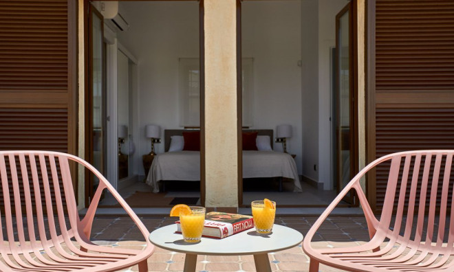 New Build - Townhouse -
Cuevas del Almanzora