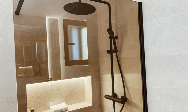 New Build - Townhouse -
Cuevas del Almanzora