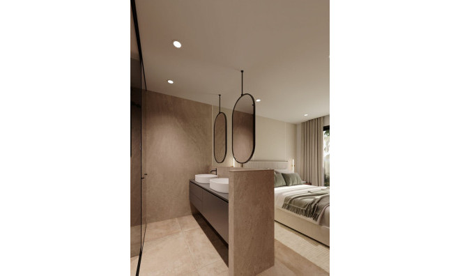 New Build - Townhouse -
Cuevas del Almanzora