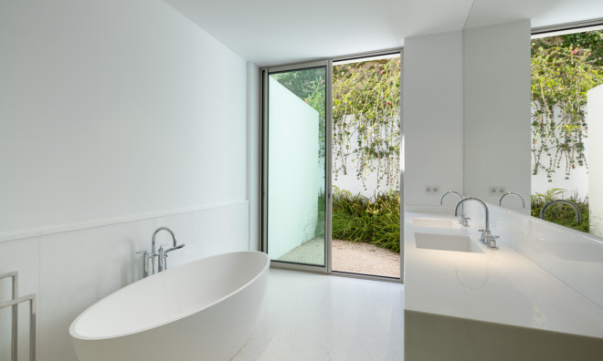 Nybyggnation - Villa -
Casares